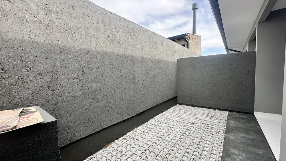 Casa, 2 quartos, 50 m² - Foto 4