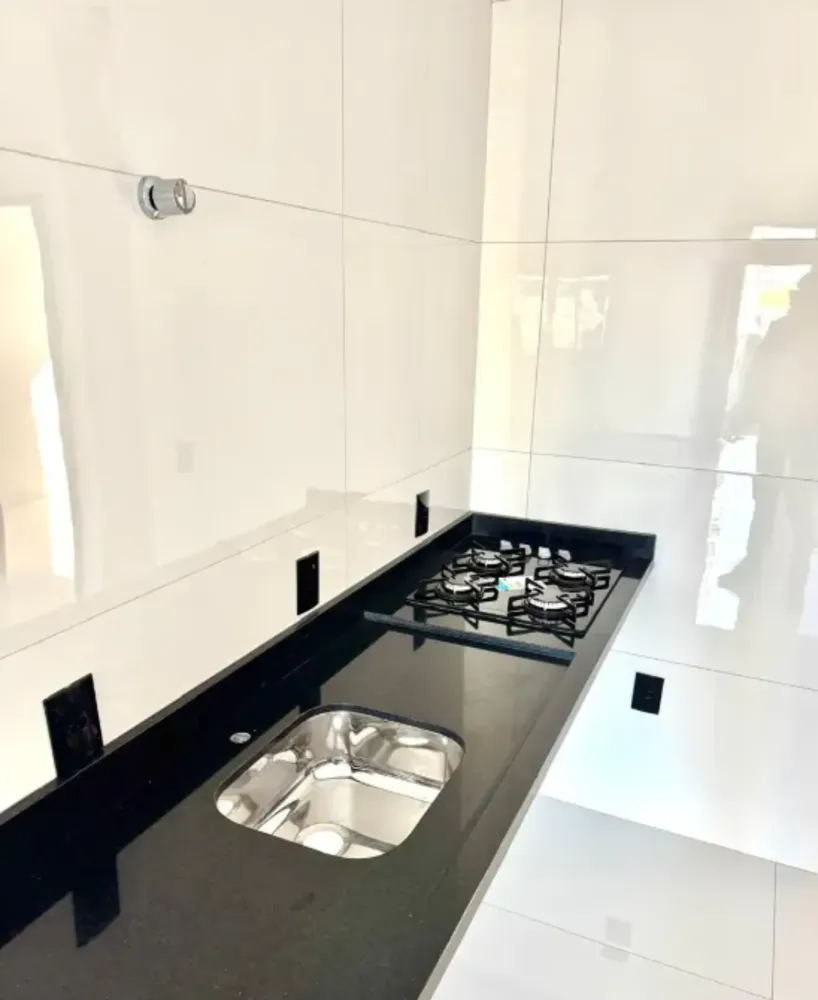 Casa, 2 quartos, 50 m² - Foto 1