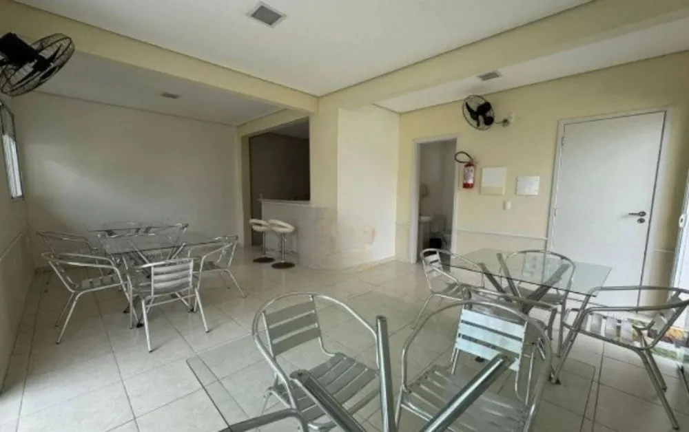 Apartamento, 2 quartos, 58 m² - Foto 8