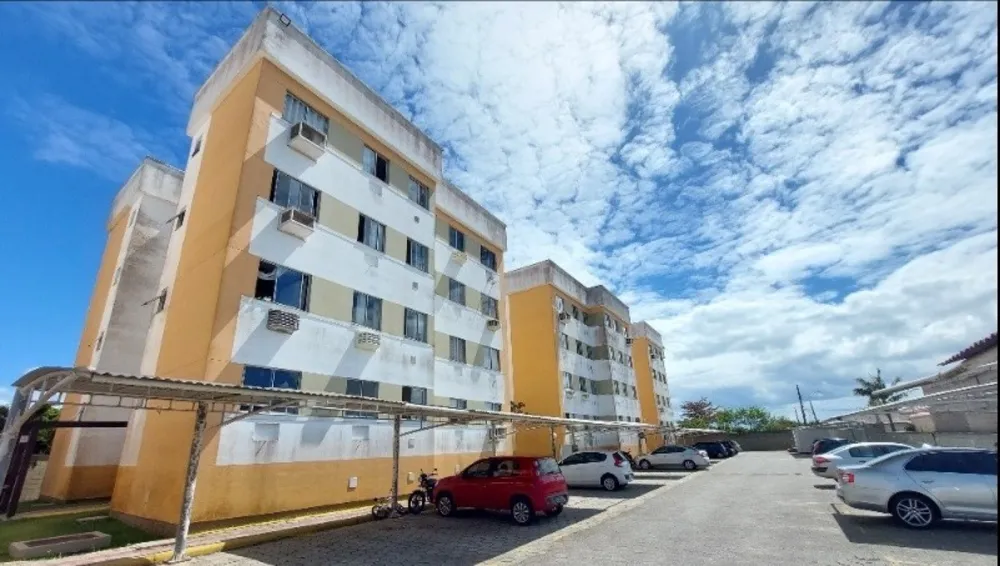 Apartamento, 2 quartos, 50 m² - Foto 1