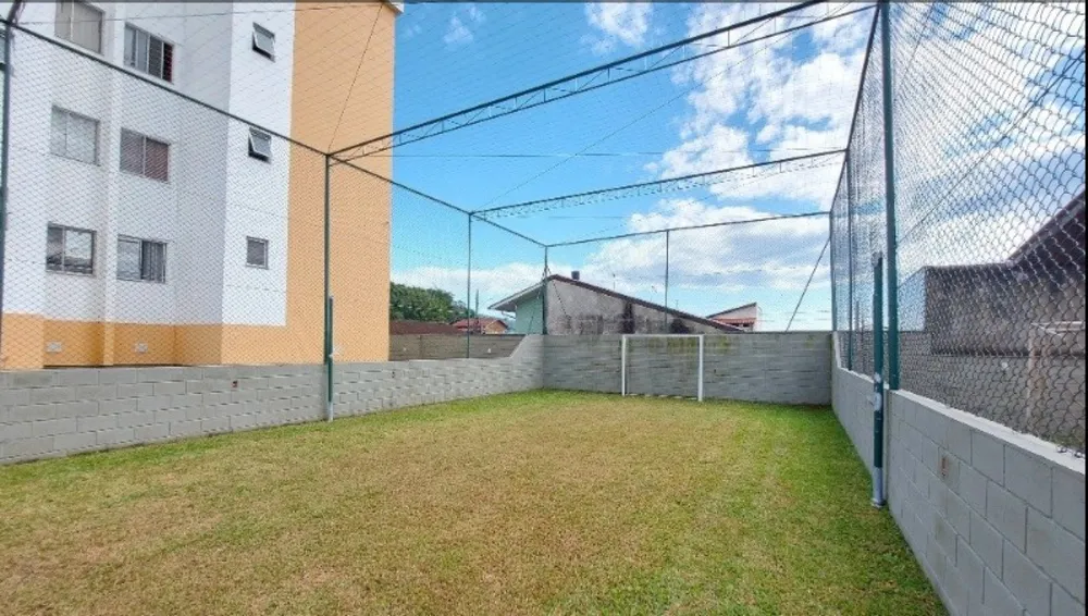 Apartamento, 2 quartos, 50 m² - Foto 5