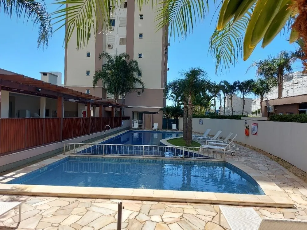 Apartamento, 2 quartos, 60 m² - Foto 2