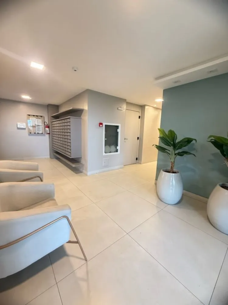 Apartamento, 2 quartos, 60 m² - Foto 1
