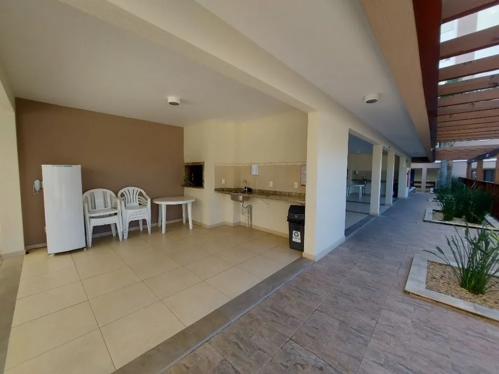 Apartamento, 2 quartos, 60 m² - Foto 3