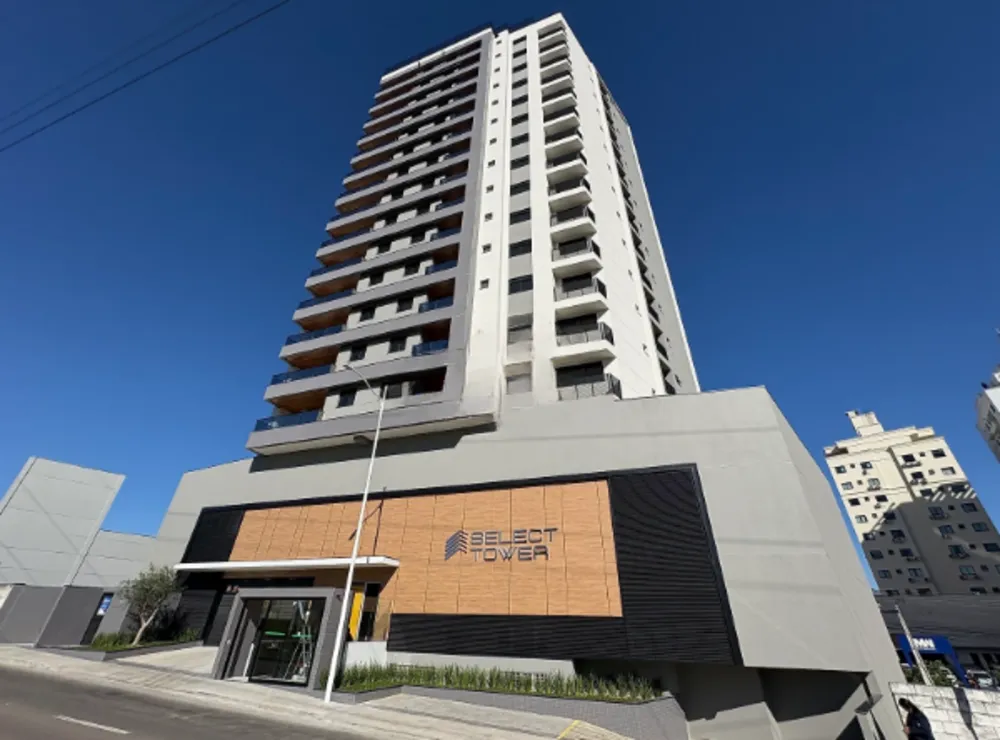 Apartamento, 2 quartos, 66 m² - Foto 15