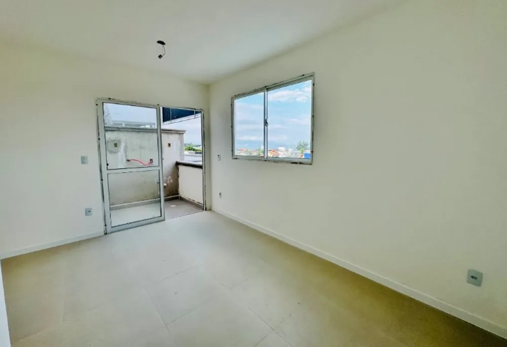 Apartamento, 2 quartos, 60 m² - Foto 4