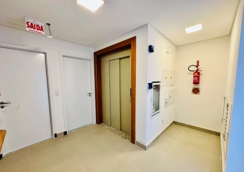Apartamento, 2 quartos, 60 m² - Foto 2
