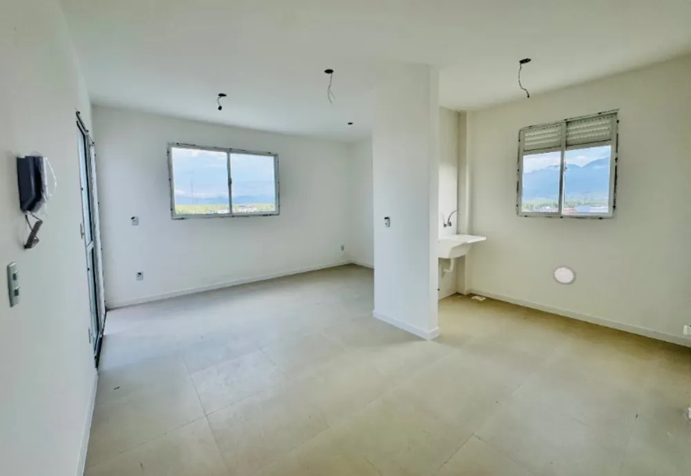 Apartamento, 2 quartos, 60 m² - Foto 1