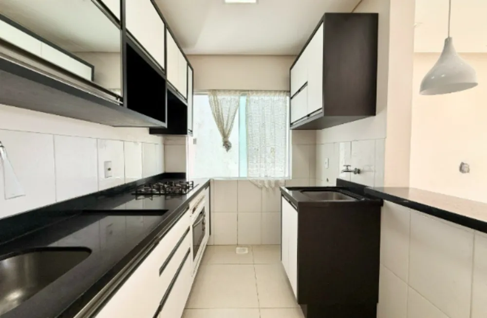 Apartamento, 2 quartos, 60 m² - Foto 8