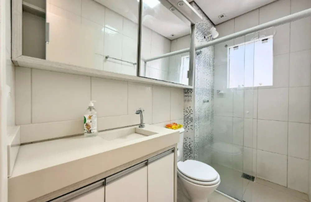 Apartamento, 2 quartos, 60 m² - Foto 6