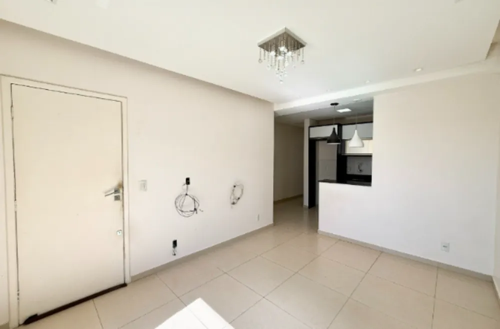 Apartamento, 2 quartos, 60 m² - Foto 7