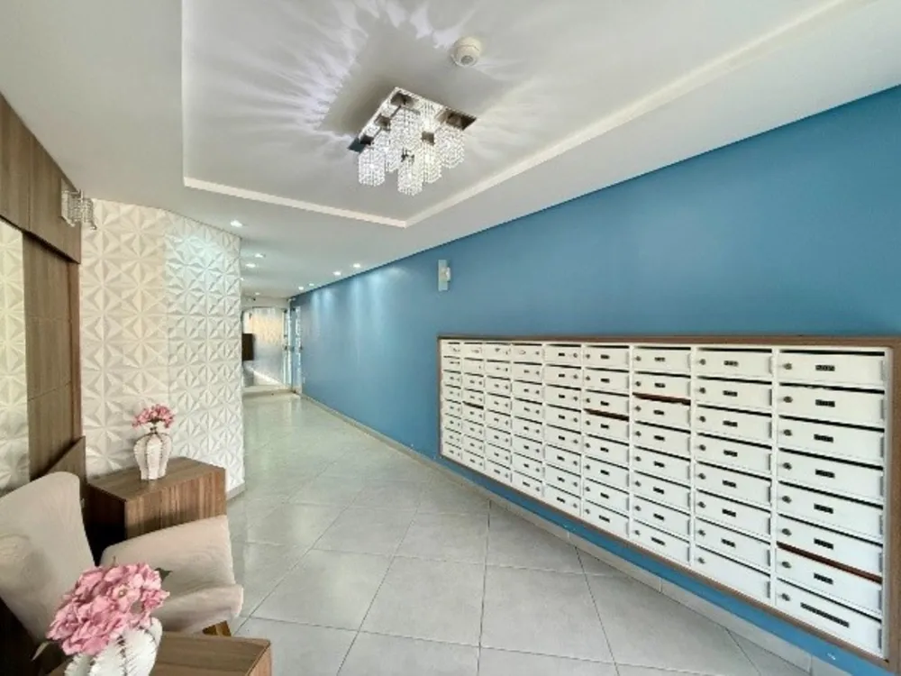 Apartamento, 2 quartos, 58 m² - Foto 6