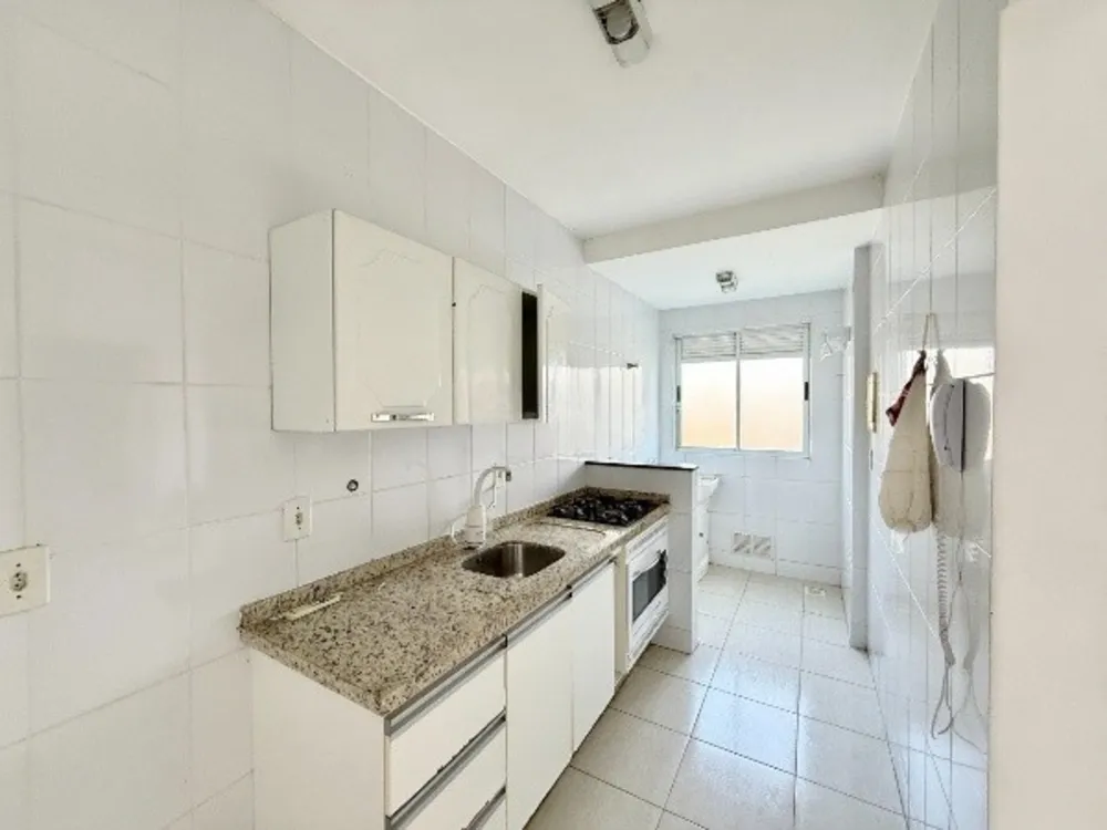 Apartamento, 2 quartos, 58 m² - Foto 7