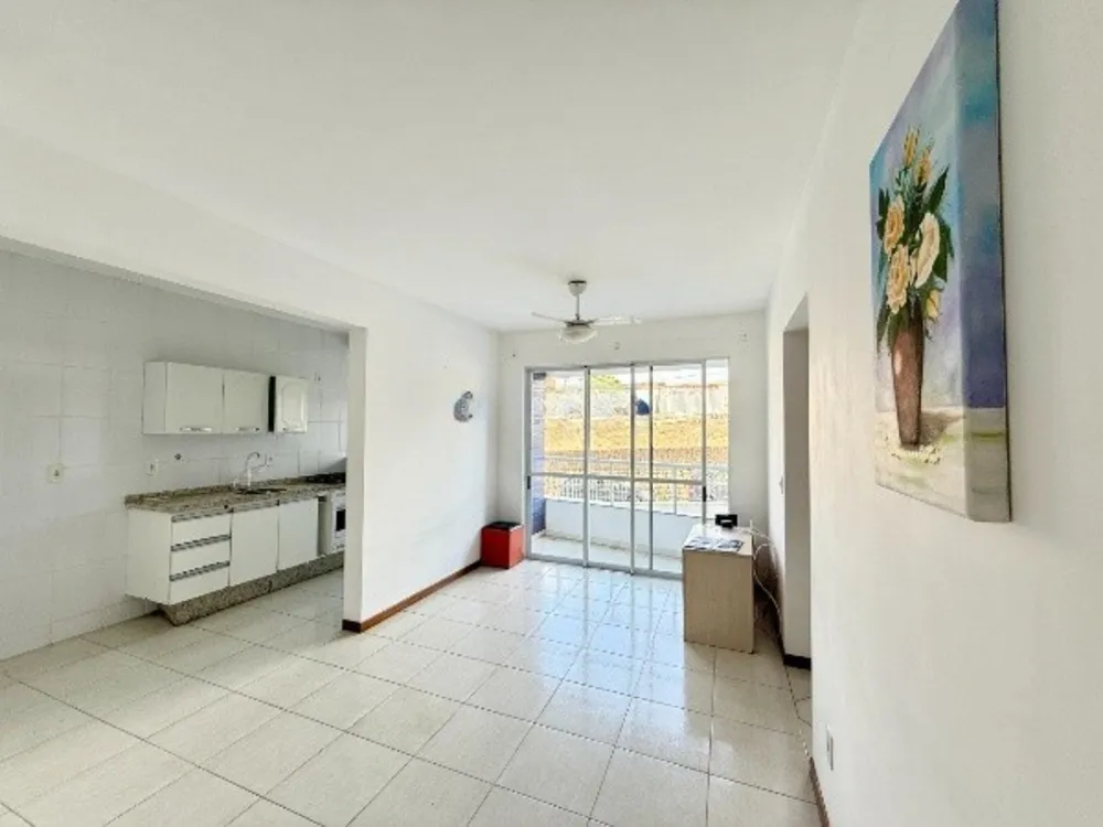 Apartamento, 2 quartos, 58 m² - Foto 2