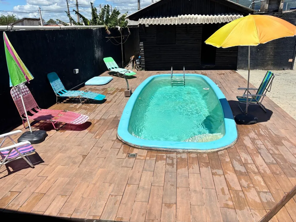 Casa, 3 quartos, 160 m² - Foto 5