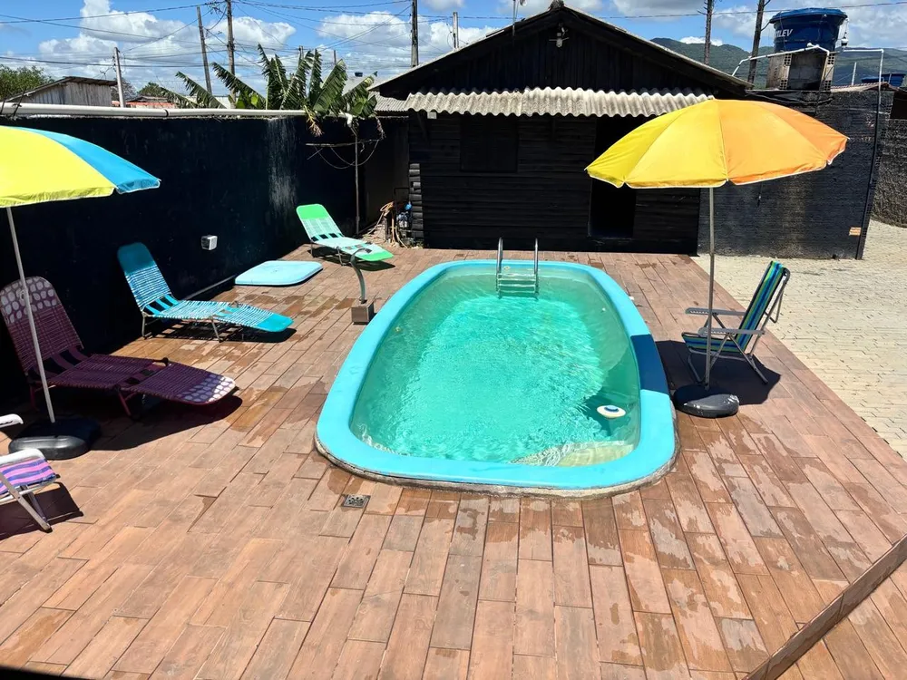 Casa, 2 quartos, 50 m² - Foto 8