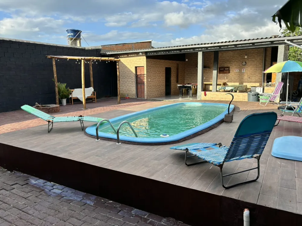 Casa, 3 quartos, 160 m² - Foto 8