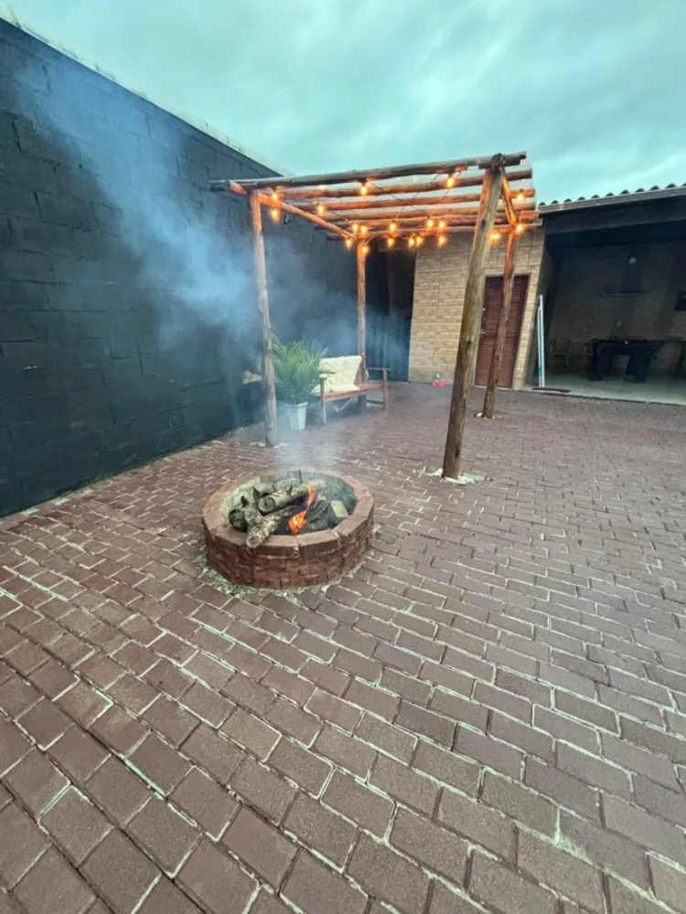 Casa, 2 quartos, 50 m² - Foto 7