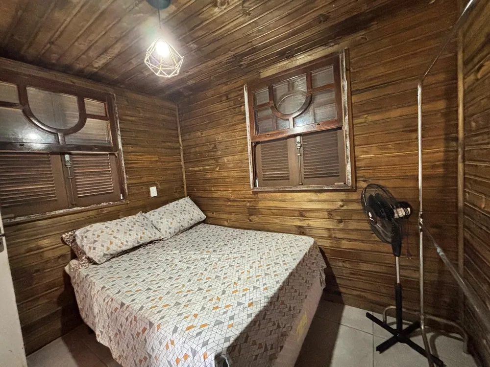 Casa, 3 quartos, 160 m² - Foto 1