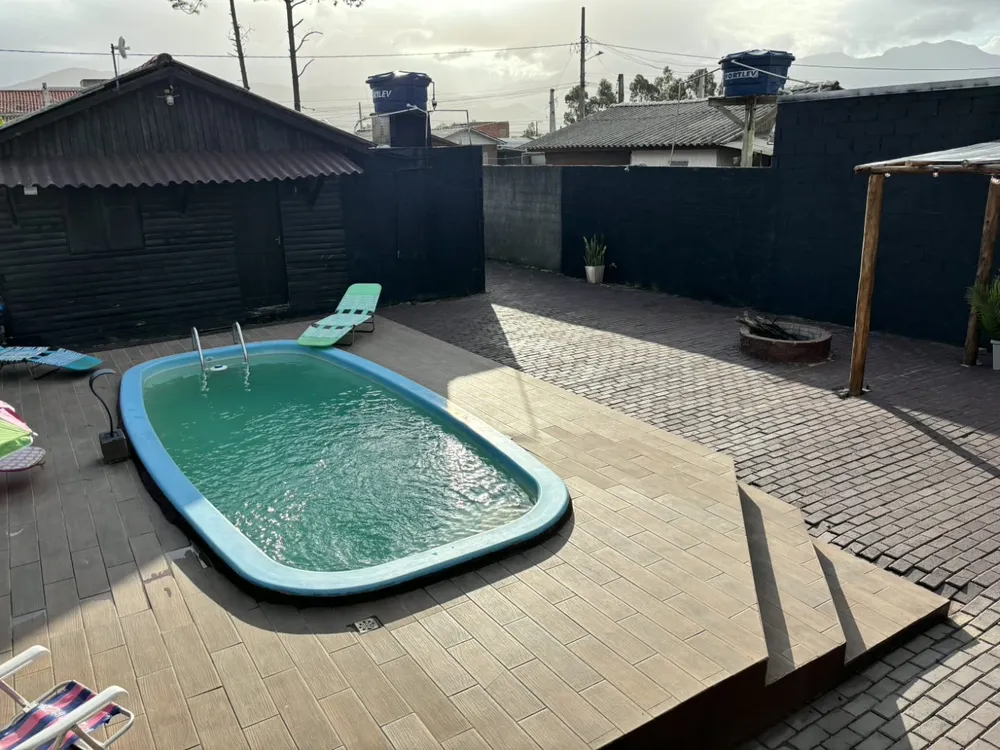 Casa, 3 quartos, 160 m² - Foto 4