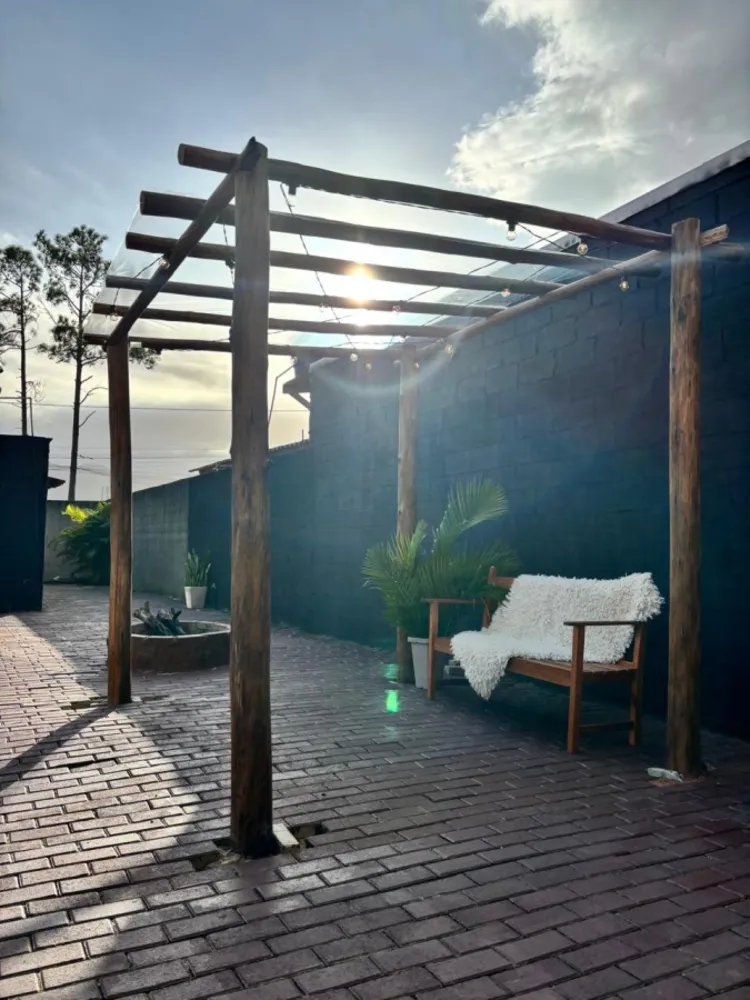 Casa, 3 quartos, 160 m² - Foto 7