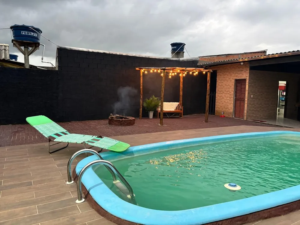 Casa, 3 quartos, 160 m² - Foto 3