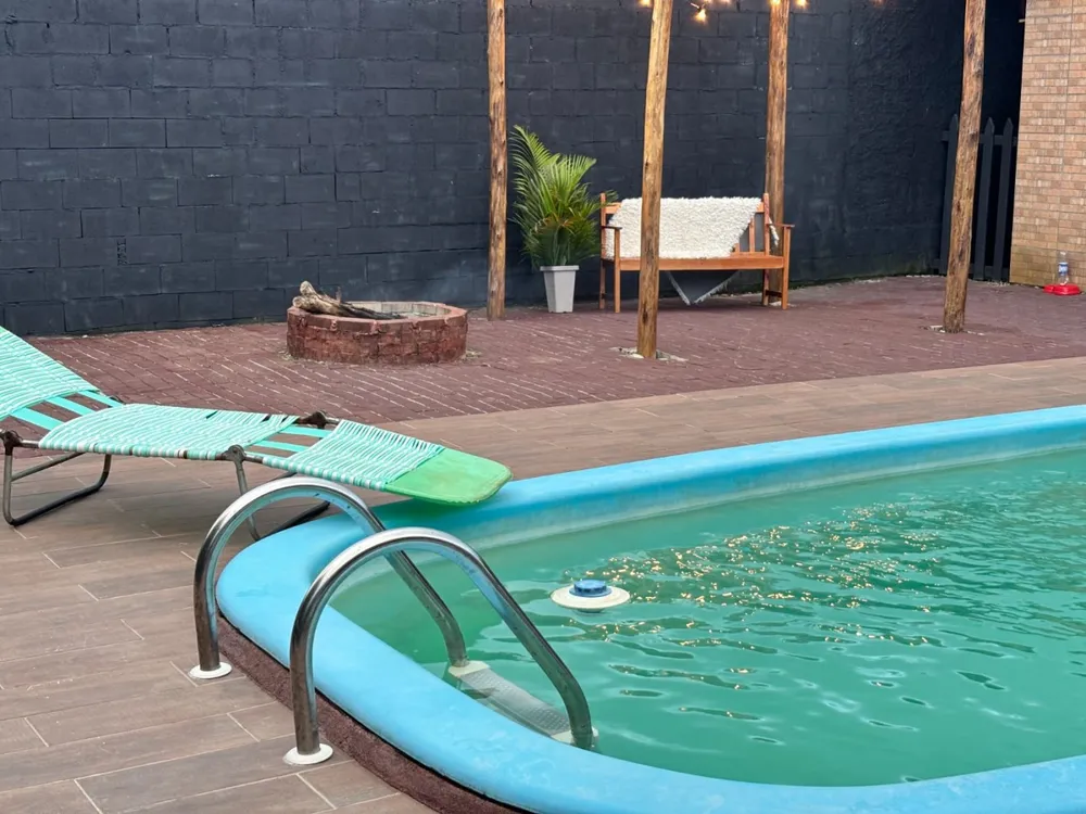 Casa, 2 quartos, 50 m² - Foto 3