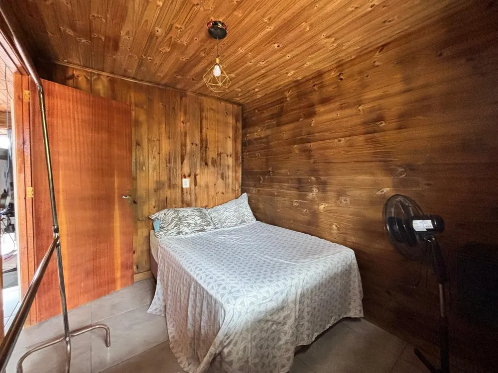 Casa, 3 quartos, 160 m² - Foto 2