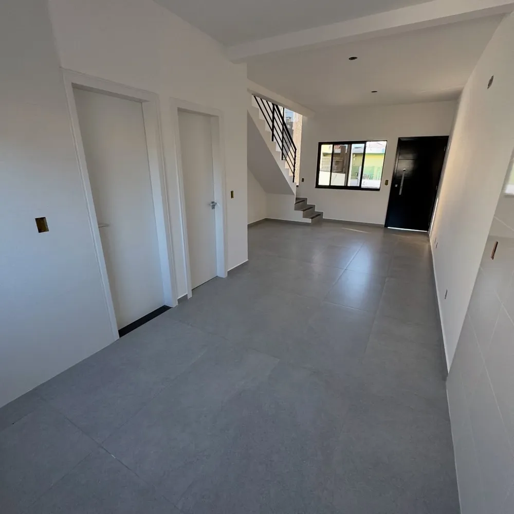 Sobrado, 2 quartos, 80 m² - Foto 2