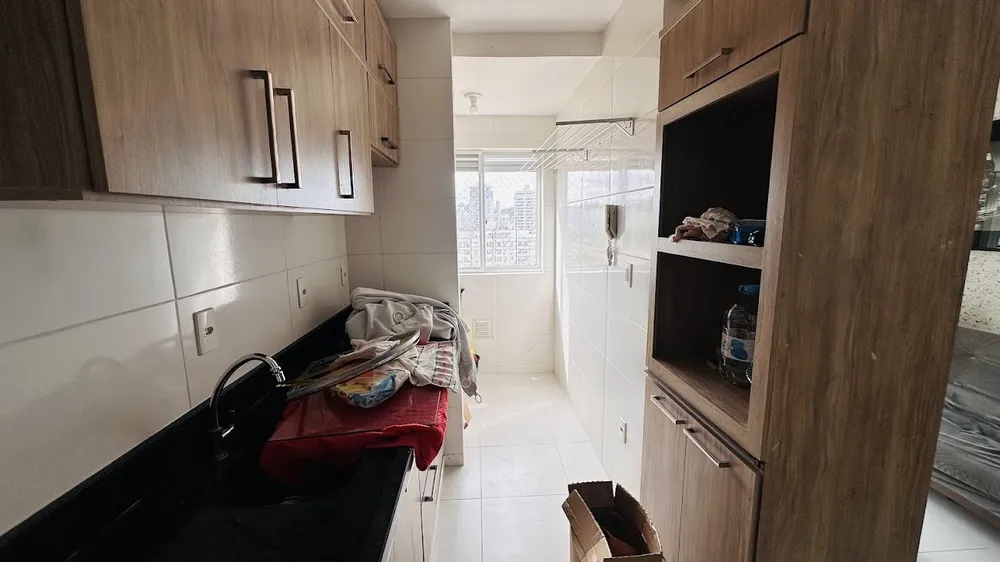 Apartamento, 2 quartos, 64 m² - Foto 3
