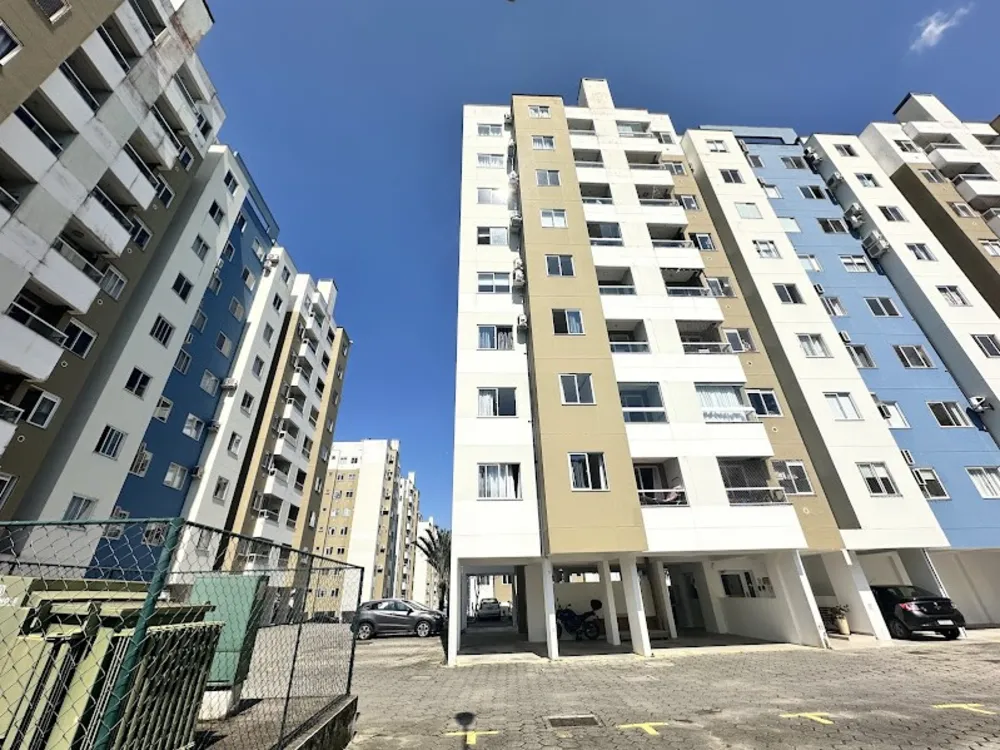 Apartamento, 2 quartos, 64 m² - Foto 8