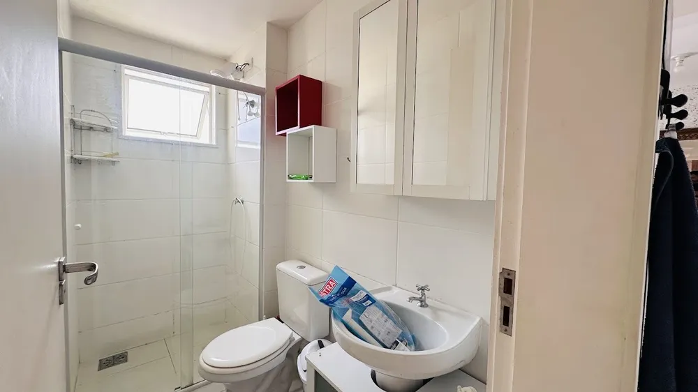 Apartamento, 2 quartos, 64 m² - Foto 4