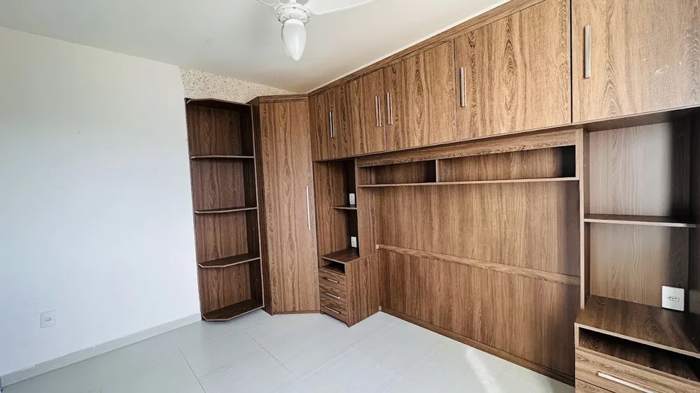 Apartamento, 2 quartos, 64 m² - Foto 1