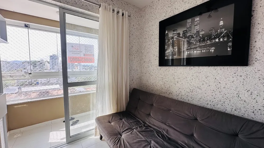 Apartamento, 2 quartos, 64 m² - Foto 2