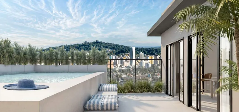 Apartamento, 1 quarto, 40 m² - Foto 11