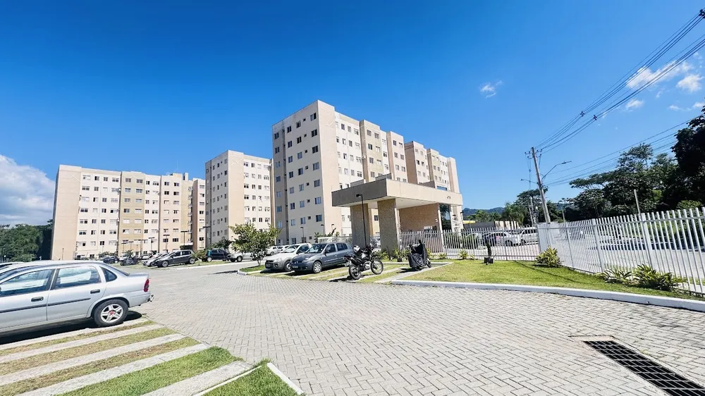 Apartamento, 2 quartos, 51 m² - Foto 5