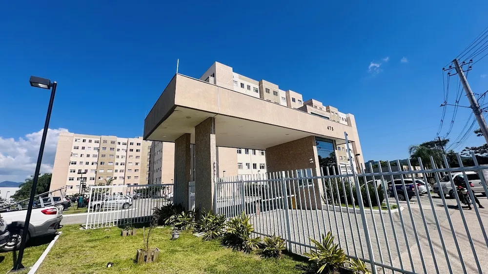 Apartamento, 2 quartos, 51 m² - Foto 7