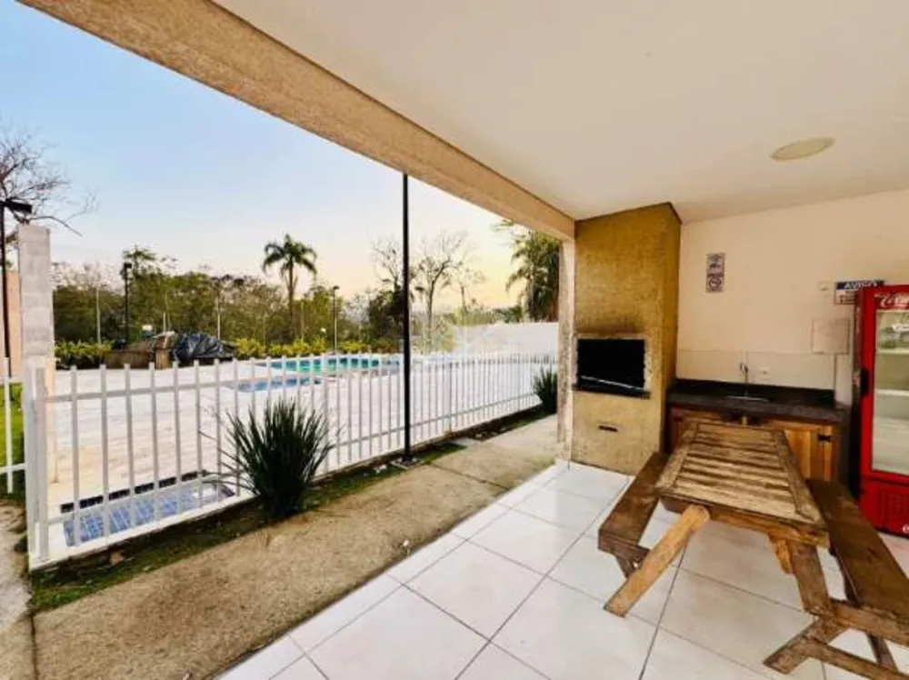 Apartamento, 2 quartos, 51 m² - Foto 3