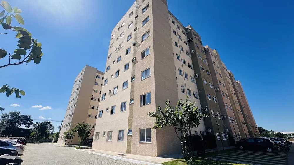 Apartamento, 2 quartos, 51 m² - Foto 12
