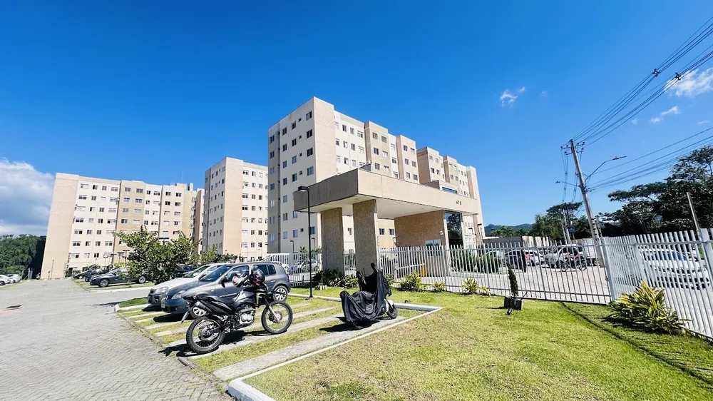 Apartamento, 2 quartos, 51 m² - Foto 6