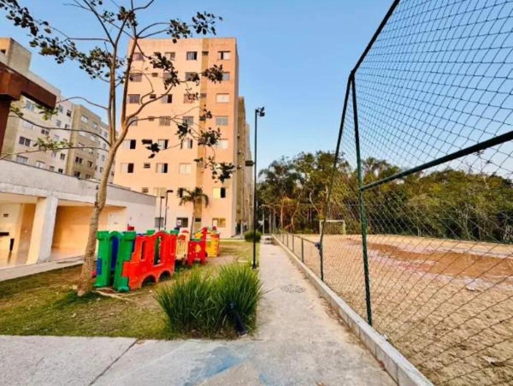 Apartamento, 2 quartos, 51 m² - Foto 2