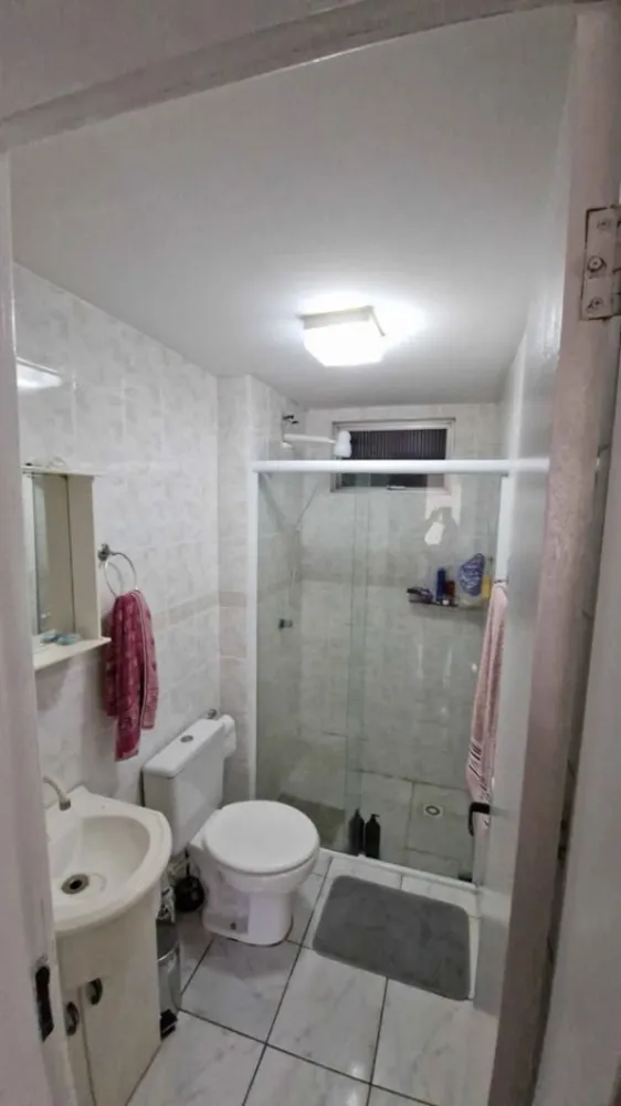 Apartamento, 2 quartos, 55 m² - Foto 2