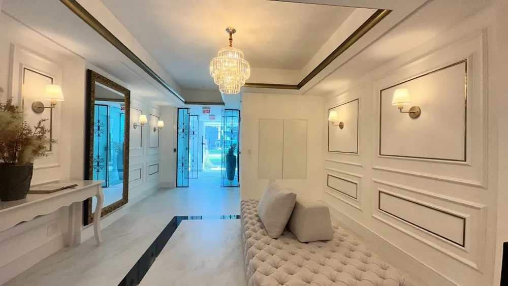 Apartamento, 3 quartos, 92 m² - Foto 2
