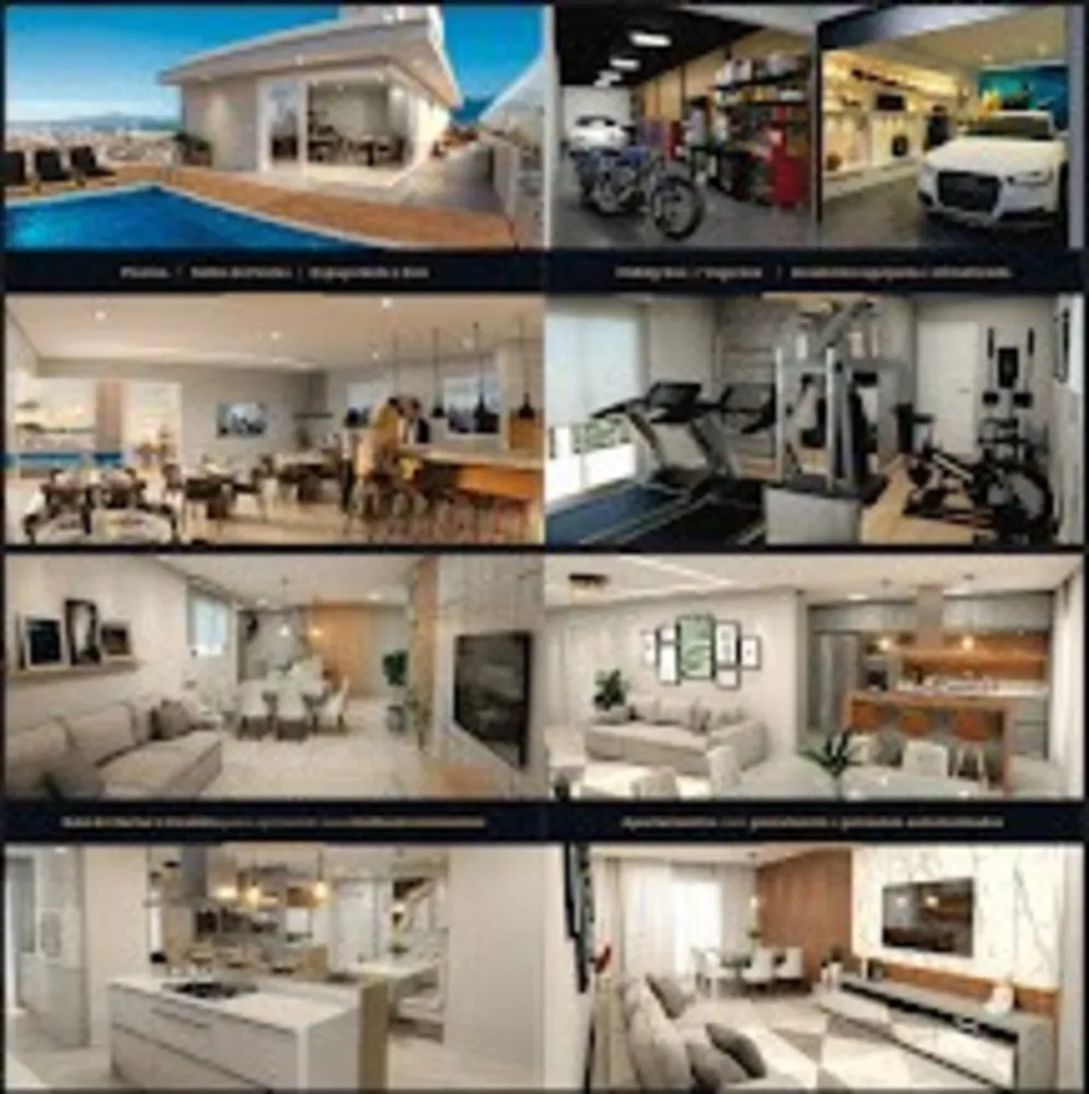 Apartamento, 3 quartos, 92 m² - Foto 12