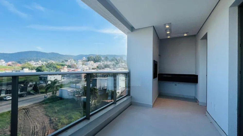 Apartamento, 2 quartos, 89 m² - Foto 3