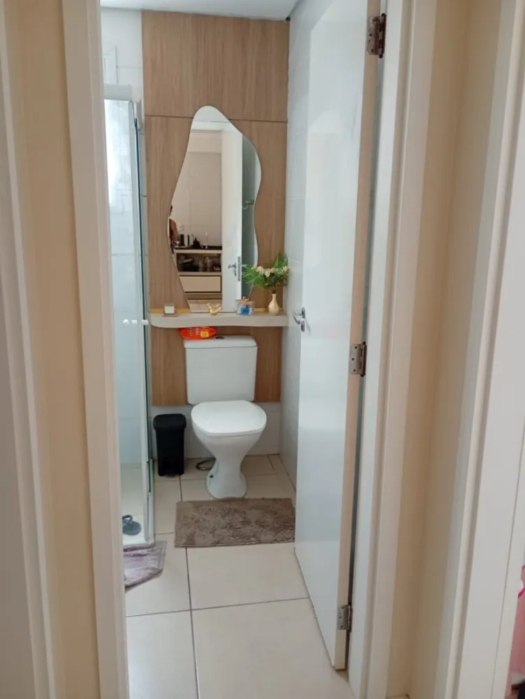 Apartamento, 2 quartos, 63 m² - Foto 2