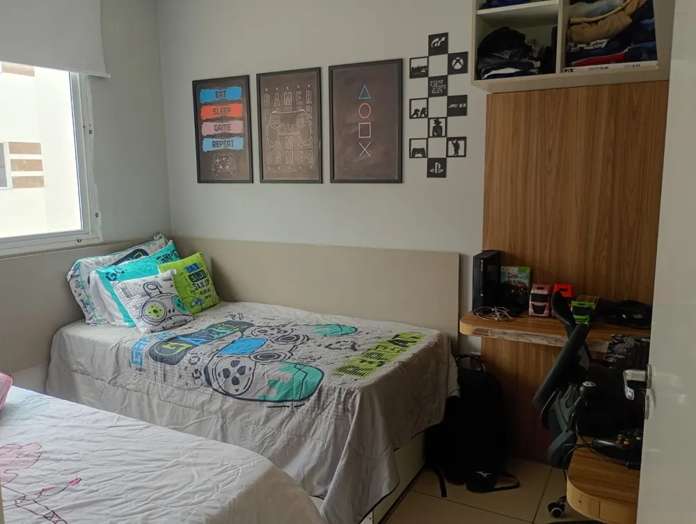 Apartamento, 2 quartos, 63 m² - Foto 5
