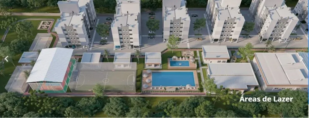 Apartamento, 2 quartos, 54 m² - Foto 4