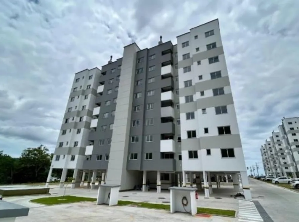 Apartamento, 2 quartos, 54 m² - Foto 1