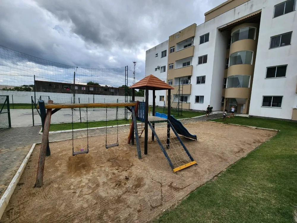 Apartamento, 2 quartos, 51 m² - Foto 8